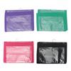 Large Capacity Non-woven Hanging Wardrobe Storage Bag For Purses In Black