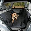 Capa para assento traseiro de carro, cobertor para cachorro, rede, protetor de almofada de viagem para filhotes, ajuste durável, protetor para animais de estimação para carro, caminhão, SUV, almofadas à prova d'água