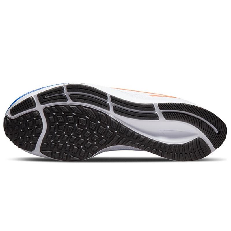 Nike Air Zoom Pegasus 38 'White Game Royal' Sneakers DQ8575-100