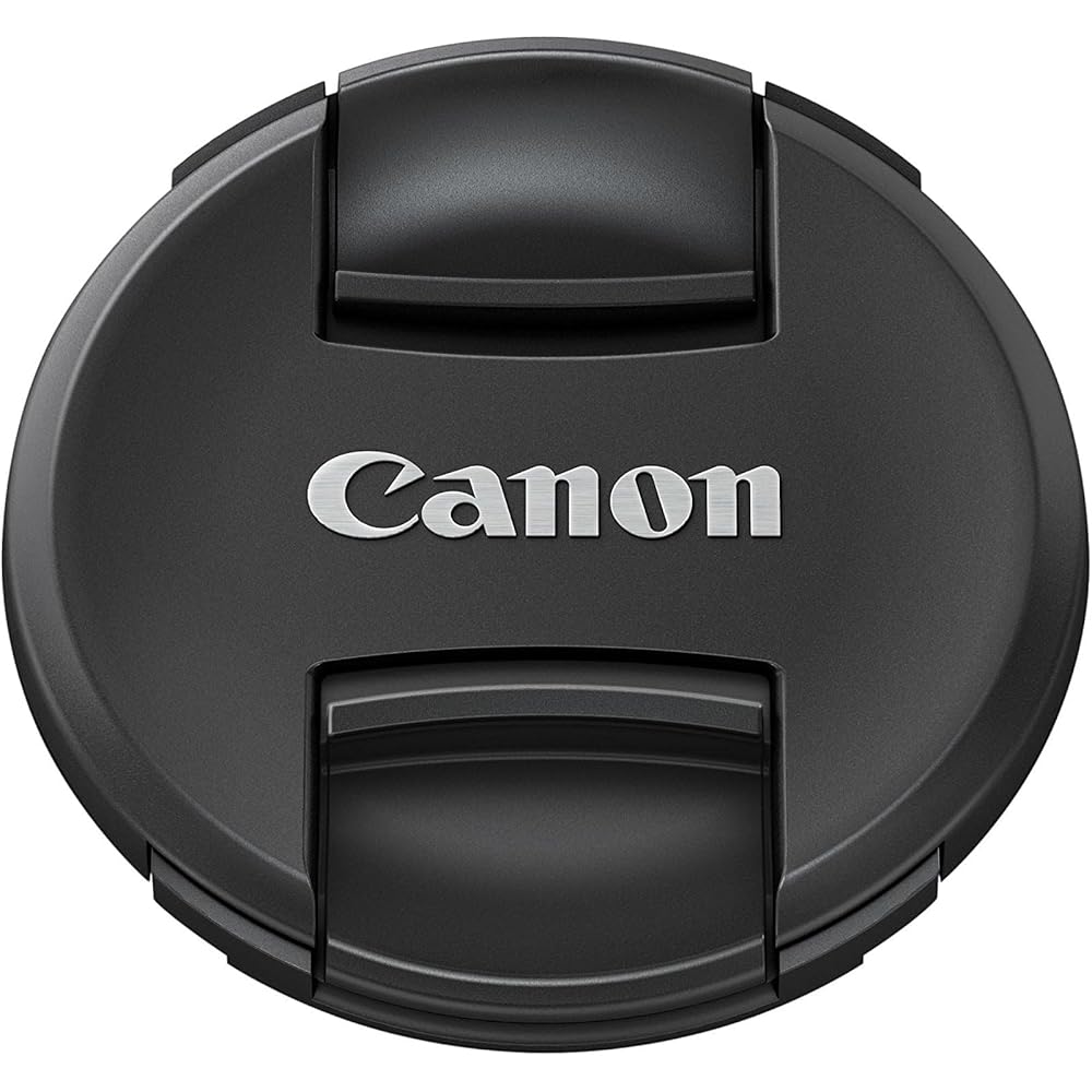 Canon lens cap E-82II L-CAPE822