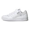 adidas  Forum Low Vegan White Dash Grey Women Sneakers Cloud-White GV7908