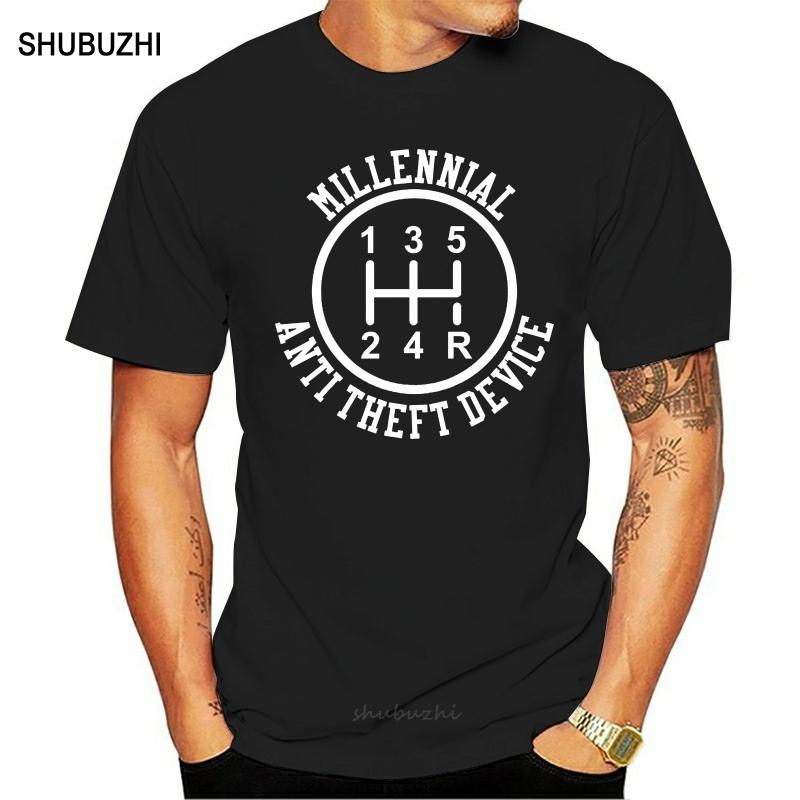

Fashion Millennial Anti Theft TShirt Street Outlaws Race Strip Jdm Turbo Drag Racing Tees 4XL