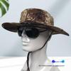 Outdoor Boonie Hat