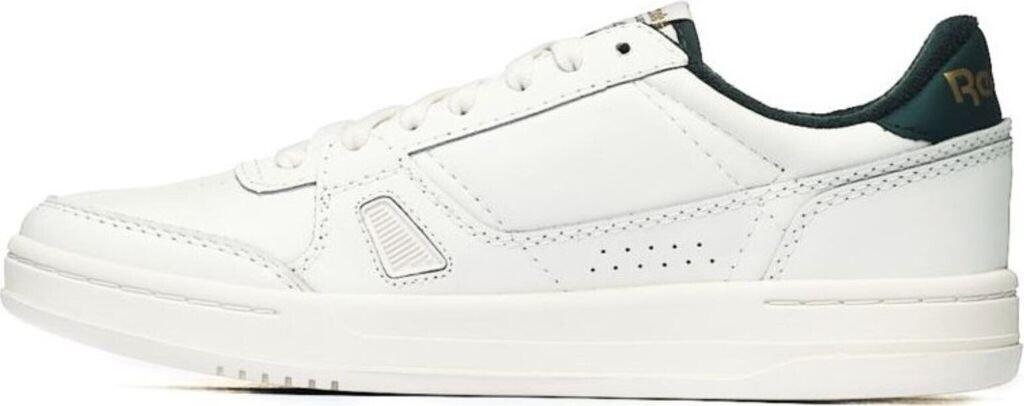 Sneakers Reebok LT Court Chalk/vintage Chalk/collegiate Green