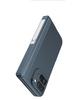 Magnetic Hinge Protective Case for Google Pixel 9 Pro Fold with Cross-border Side Bag Holder