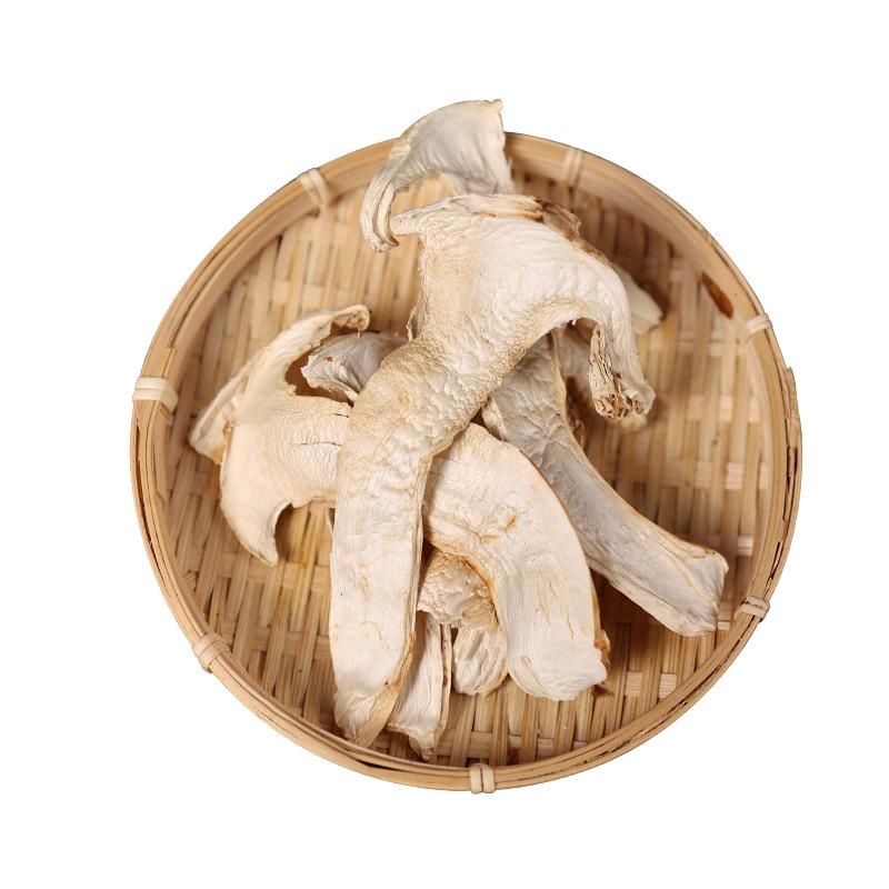 Wild Shangri-La Matsutake Mushroom Slices - Dried Gourmet Delight