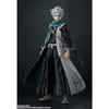 TAMASHII NATIONS S.H.Figuarts BLEACH Toshiro Hitsugaya, approximately 135mm, PVC & ABS painted action figure