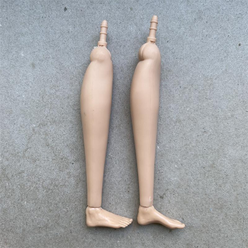 MENGF Relacement Legs Joints Movable Chinese Original Brand Quality Doll Parts For FR/PP/IT/BABI Super Model Collections