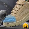 Men Summer Sneakers Breathable NonSlip Suitable for Daily Wear and Various Occasions High Quality Material for Durability
