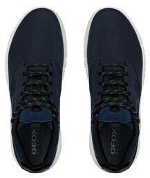 Ботинки Geox AERANTIS 4X4 B ABX U36APA03511C4002