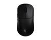 Ten Air Black Wireless Gaming Polling Maximum Authorized Japanese Distributor Mouse, Ultra-lightweight, 8,000Hz Rate, 30,000 DPI, HyperClick,