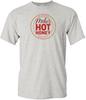Mike's Hot Honey T-shirt Unisex T-Shirt