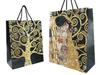 Gift Bag - G. Klimt, The Kiss (carmani)