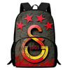 1905 School Bag High Definition Multi-Function Oxford Lightweight Backpack