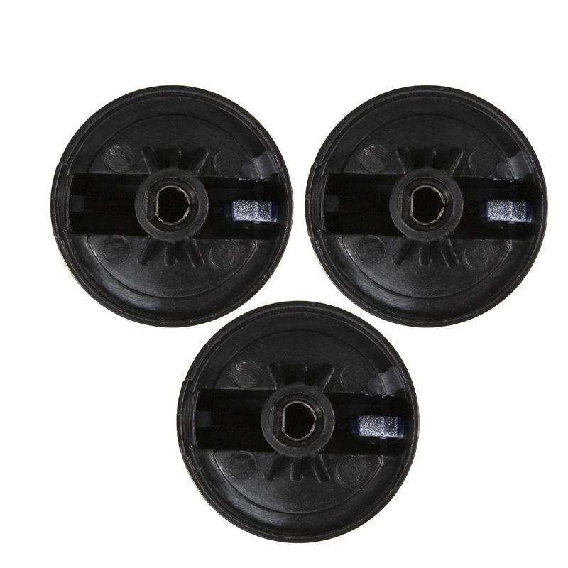 Dash Air Condition Switch Heater Control Knob For Ford Escape 2001-2007 For Mercury Mariner 2005 2006 2007 YL8Z-18519-AA