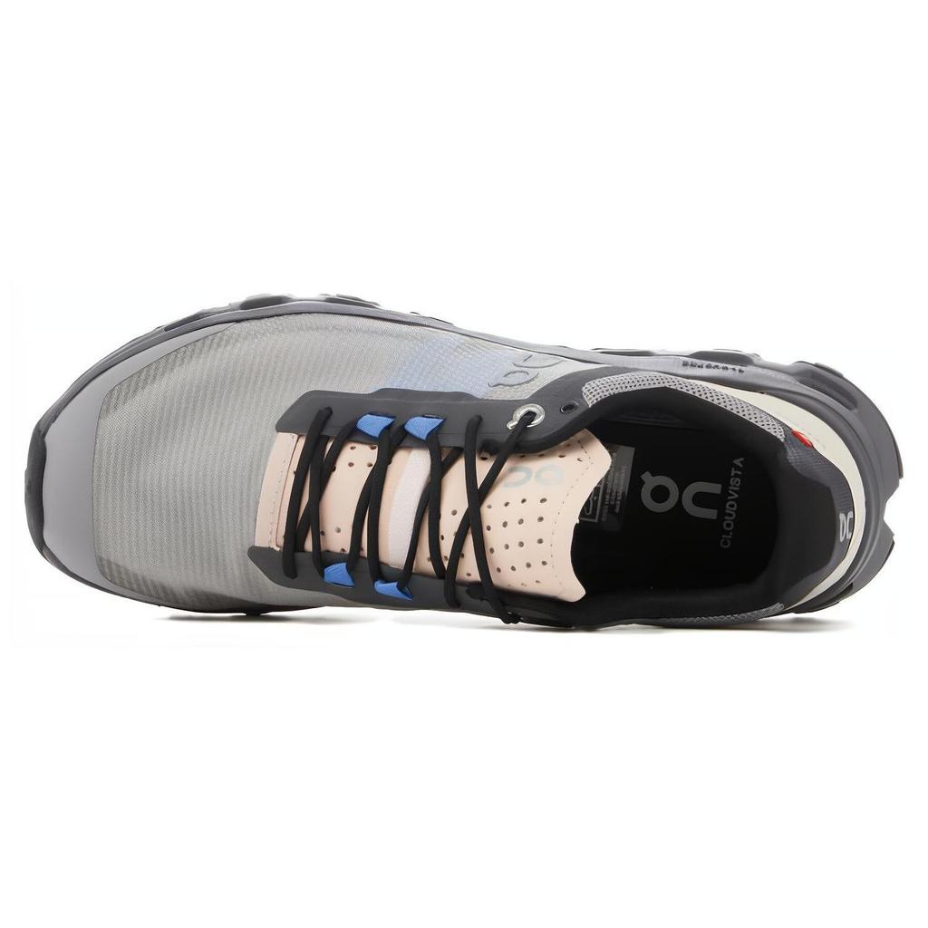 On Running Cloudvista Alliage Noir Femme 64.98269
