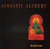 CD ACOUSTIC ALCHEMY Arcanum MVCR234 VICTOR Japan ObiJazz Gebraucht