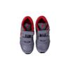 Nike MD Runner 2 Gray Red Baby Sneaker 806255-005