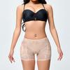Lace Breathable Hip-enhancing High-lengthening Seamless Fake Buttocks Body Shaping Underwear Breathable Lace