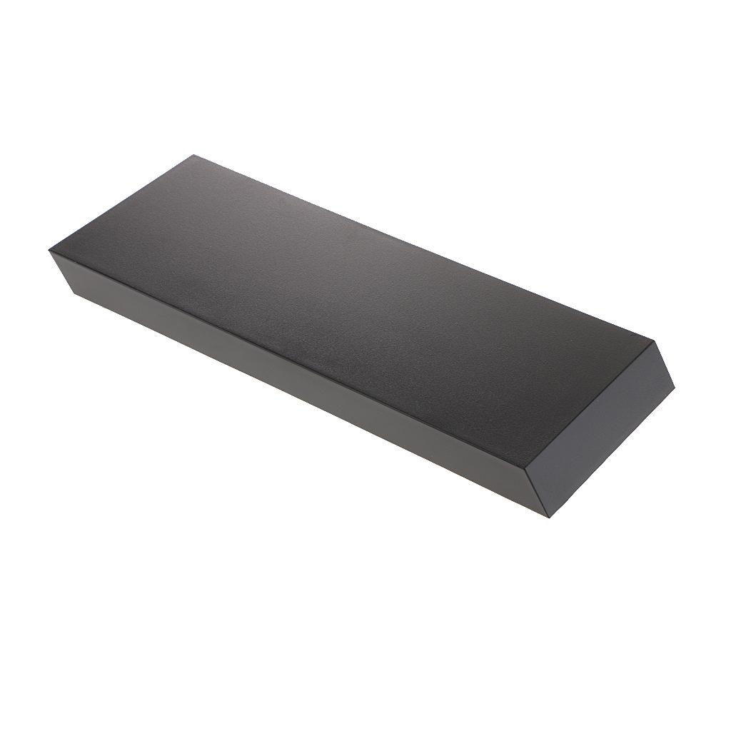 Black HDD Bay Schutzhülle Shell Hard Disc Drive Faceplate Replacement for Console
