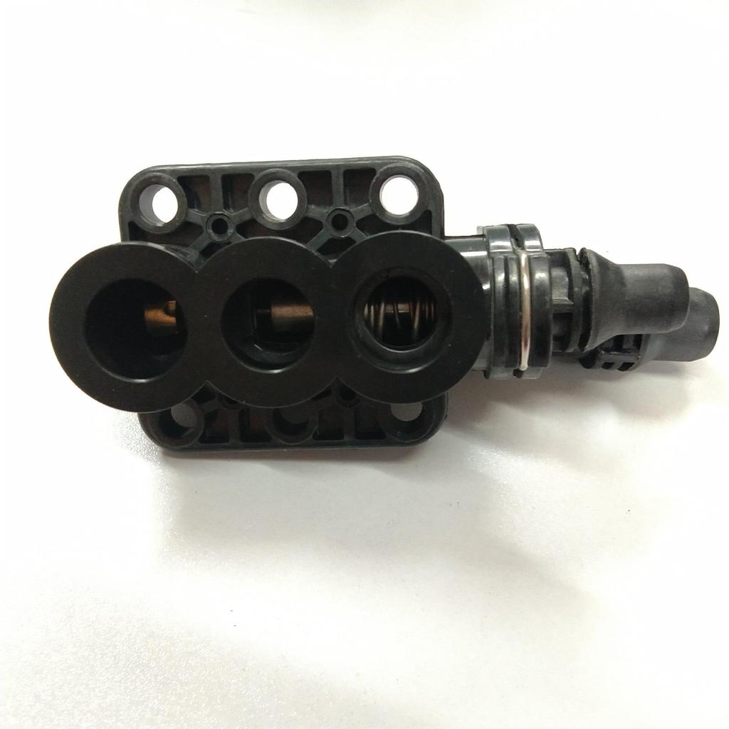 BMW Thermostat für E81, E90, E92 (Teil Nr. 17217559962)