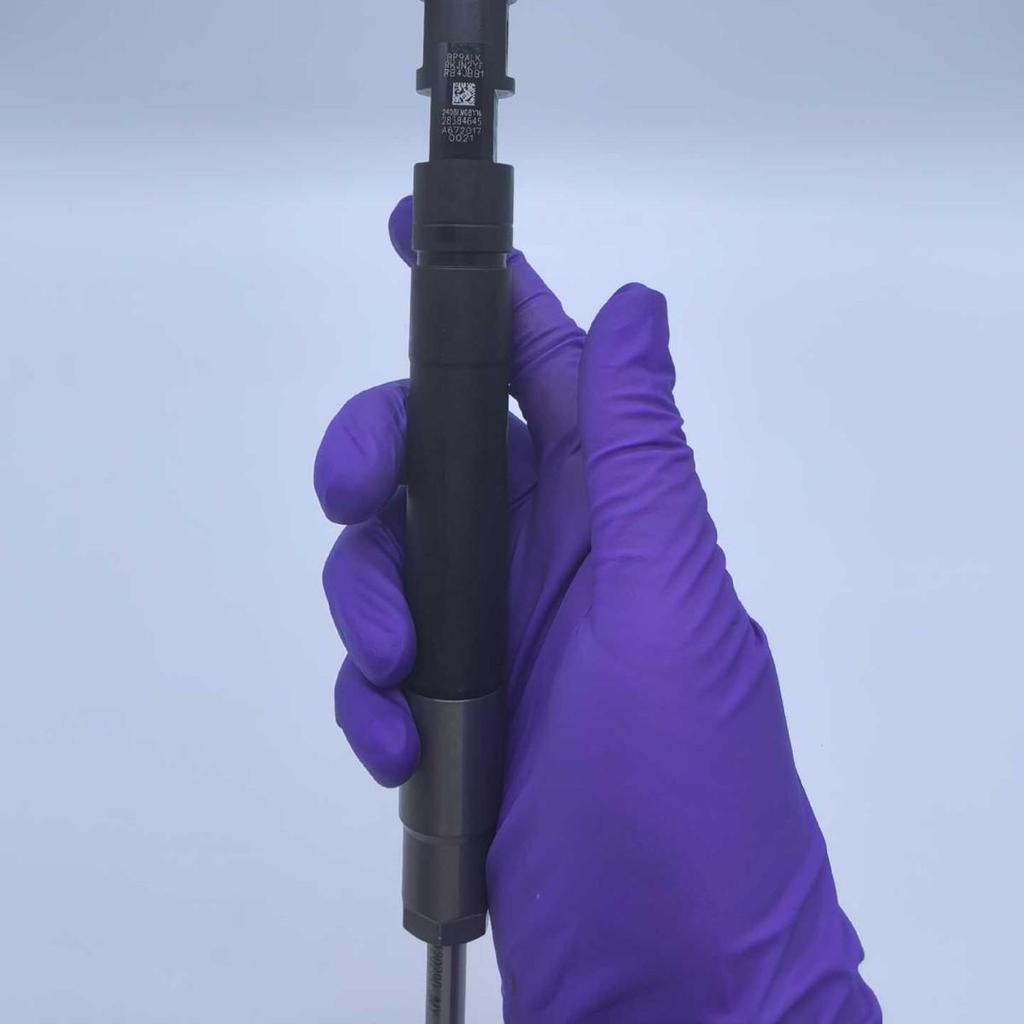 Premium Common Rail Injector 28384645 for Renault Engines
