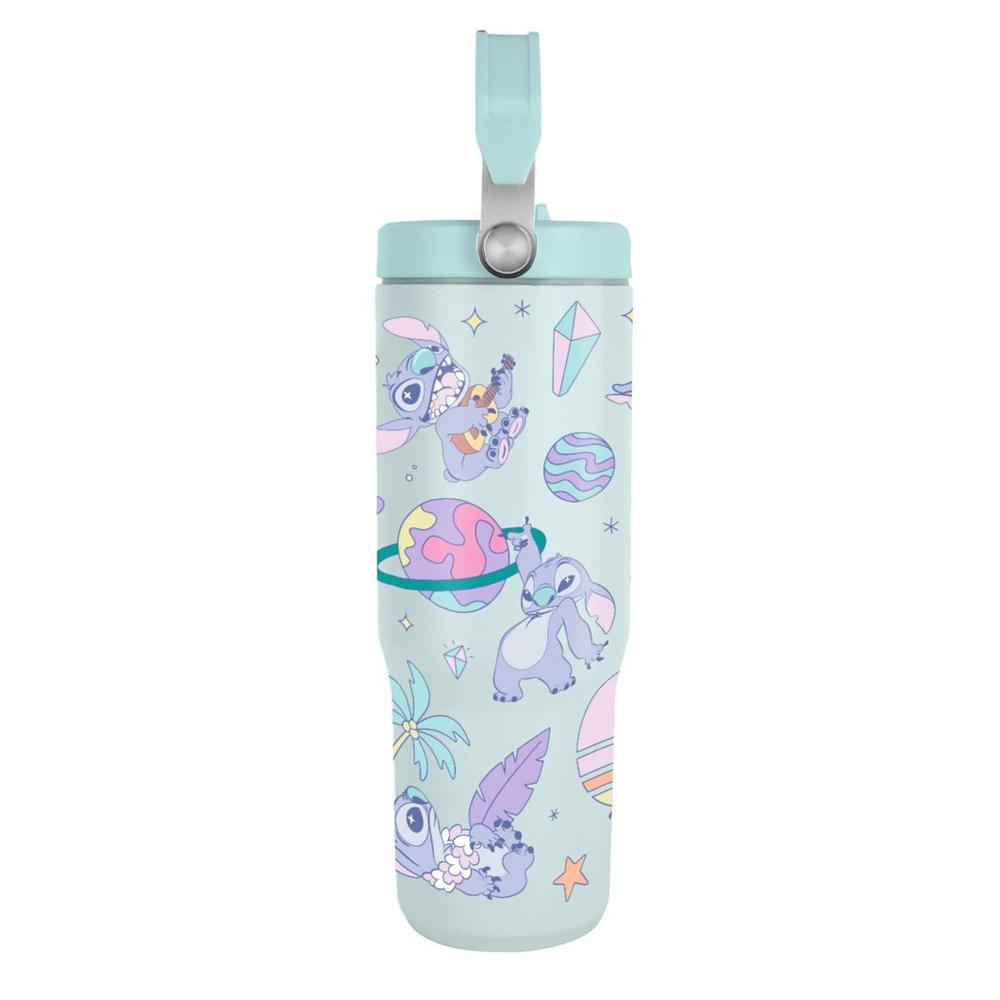Lilo & Stitch Planetary 880ml Travel Mug