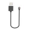 USB-Ladekabel, 4 mm, magnetischer Anschluss für intelligente Ringe, tragbare Geräte und Schönheitsinstrumente für den Einsatz im Home Office