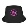 B-Bad G-Gyal Album Tour 2026 Cover Bucket Hat Summer Casual Fisherman Hunting Caps Hawaii Graphic Sunscreen Hats