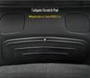 Tesla Model Y TPE Soft Rubber Tailgate Trunk Protector Mat