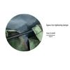 Kairui Outdoor Car Tire Cover