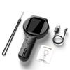 2.8-Inch 100X Analyzing Electronics Repair Digital Magnifier HD Handheld Microscope Magnifying Glass Portable Skin Scalp