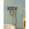 Metal Wall Decor Art Home Office Kitchen Plaque Sign