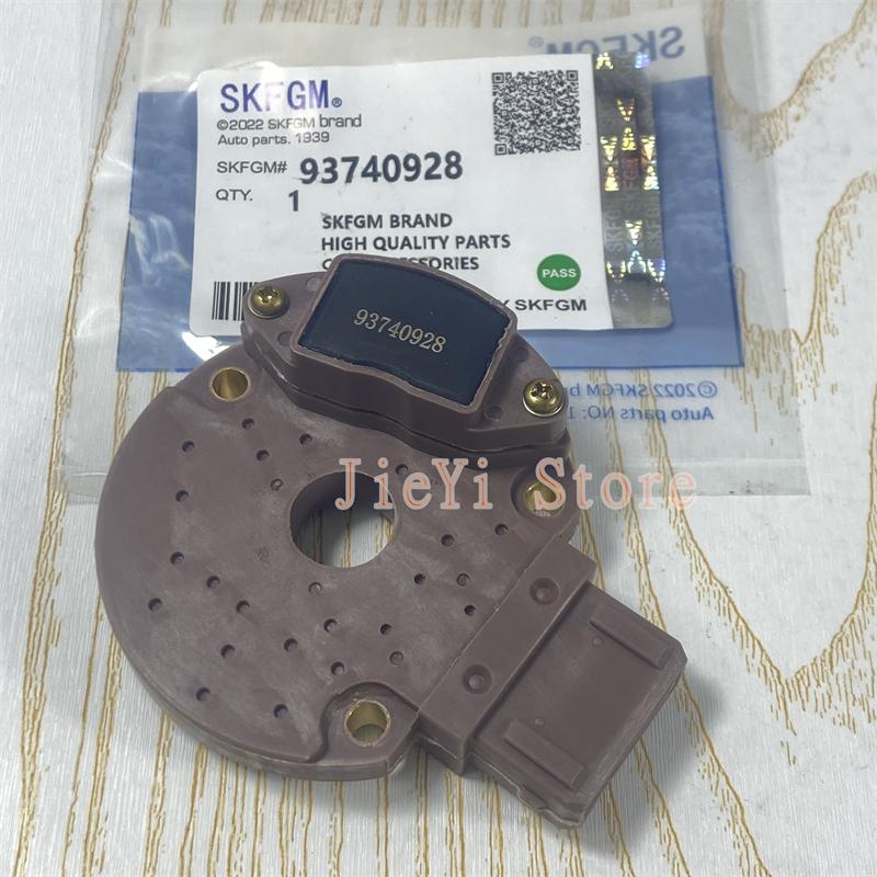 93740928 Brand New Ignition Control Module Fits Chevrolet: MATIZ Spark For Daewoo MATIZ 937 409 28,9374 0928 96239411 96565195