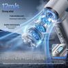 VENIDER 2026 Handheld Semiconductor Cooling Fan with 10000mAh Power Bank