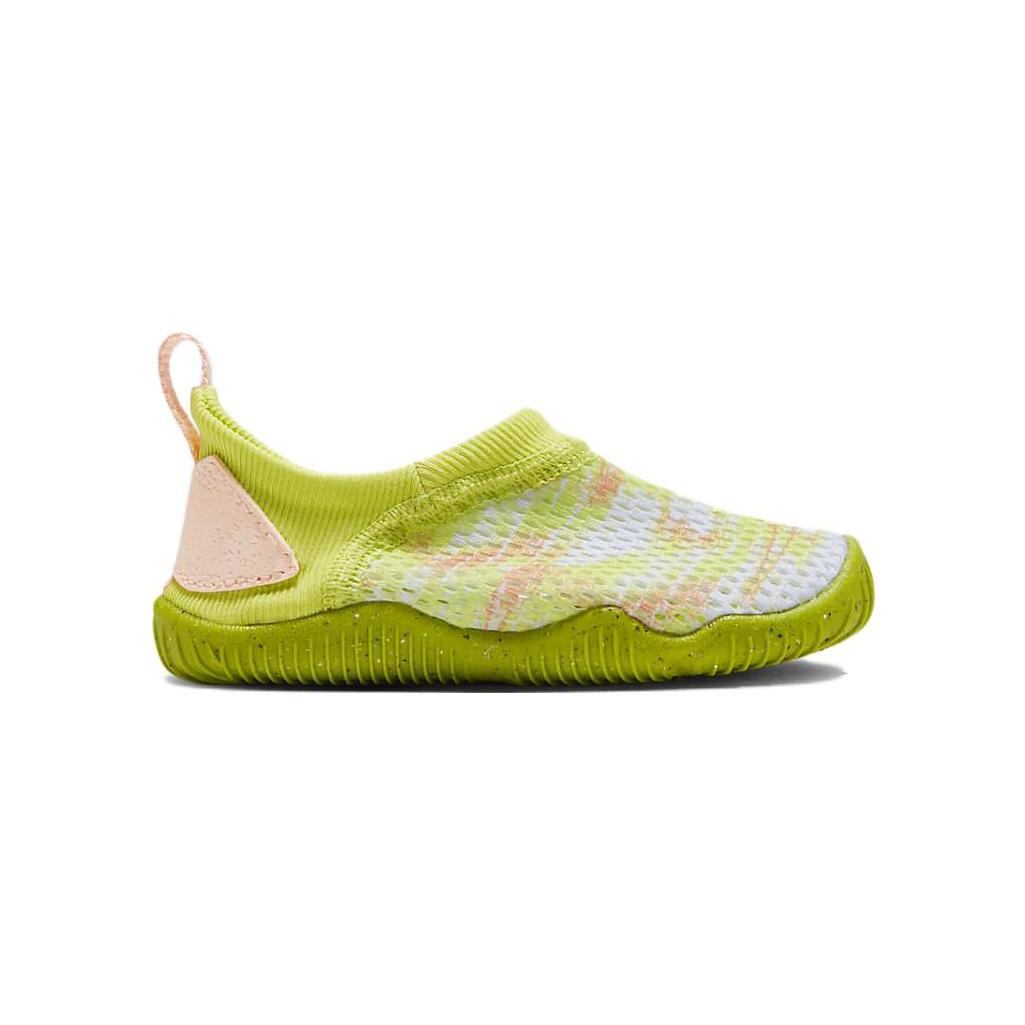 

Новые Nike Aqua Sock 360 Детские Зеленые Малышовые DX1873-300 25