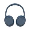 Sony WH-CH720N Wireless Bluetooth Noise Cancelling Over-Ear Headphones