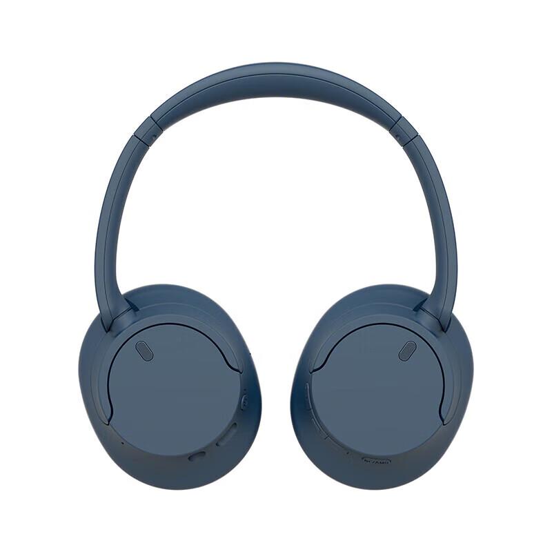 Sony WH-CH720N Wireless Bluetooth Noise Cancelling Over-Ear Headphones