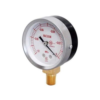 Nagano Keiki Nagano JIS Pressure Gauge A Frame GS501710MP General-purpose (tapered