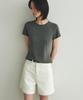 Aesmoeo Ez Classic Line Knit (Charcoal)