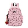 Schoolbag1011 New Large Capacity Backpack Corduroy Student Class Commuter Versatile School Bag Going Out Travel Backpack Female