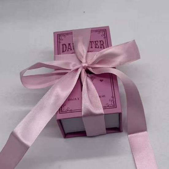 Cutie Artizanală din Lemn cu Versete Biblice și 150 de Cartonașe cu Scripturi Cutie de Rugăciune Creștină Încurajare Zilnică Pozitivă Cadou Inspirațional pentru Femei Bărbați