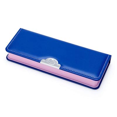 Sanrio Hello Kitty Opening Pencil Case Single-sided (trip)