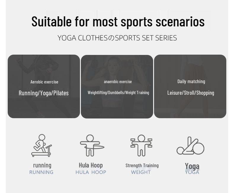 Women's Quick-Dry Summer Activewear: Stylish Running, Yoga, and Hiking Outfit (2025)