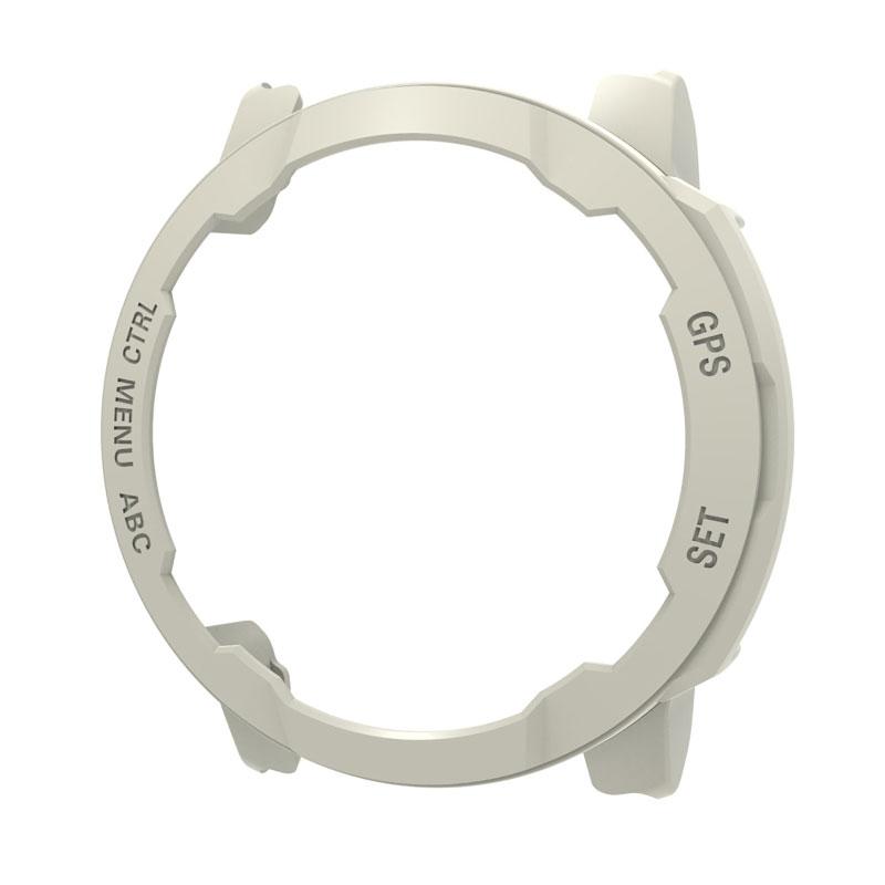 Smart Watch Protective Shell Cases For Garmin Instinct 2 TPU Protector Case Replacement Watch Accessories For Garmin Instinct 2S