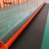 HAOKANG Mobile Badminton Court Floor Winder