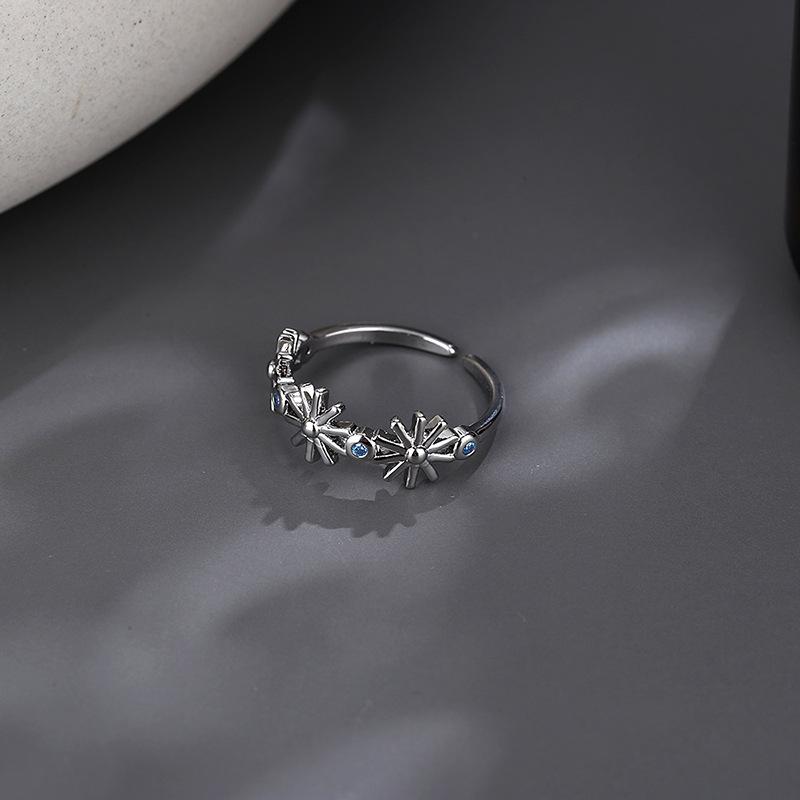 Lindon Clasic din aliaj de cupru Inel cu zircon Bijuterii pentru dama Cadou de petrecere de promisiune de nuntă