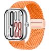 Braided Straps For Redmi Watch 5 Active/5 Lite Watchband Belt Magnetic Bracelet Correa for Xiaomi Redmi Watch 5 Active 22mm Band