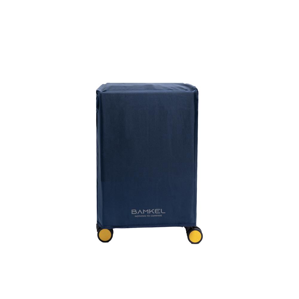 Bamkel Classic Oxford Suitcase Cover 3 Sizes_4 Colors