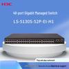 H3C LS-5130S-52P-EI-H1 Enterprise Switch